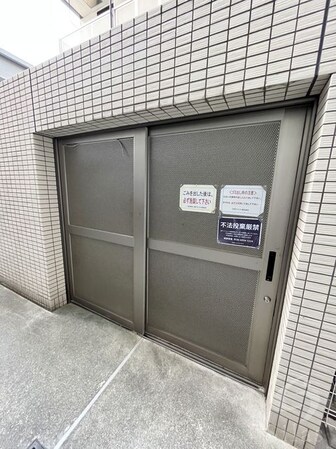 関目成育駅 徒歩1分 5階の物件外観写真